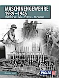 Maschinengewehre 1939 - 1945