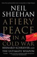 A Fiery Peace in a Cold War