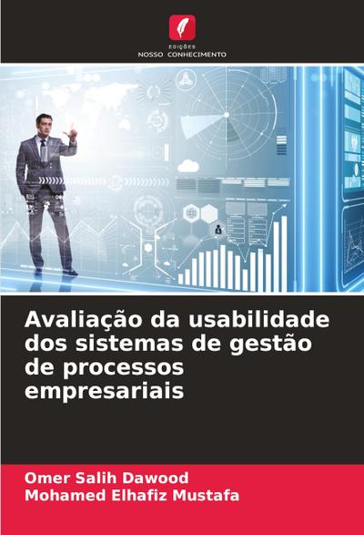 Avaliação da usabilidade dos sistemas de gestão de processos empresariais
