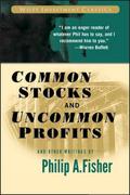 Common Stocks and Uncommon Profits and Other Writi