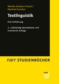 Textlinguistik