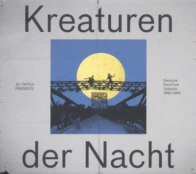Kreaturen Der Nacht (1980-1984)
