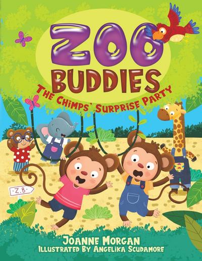 Zoo Buddies