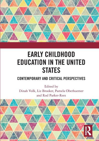 Early Childhood Education in the United States
