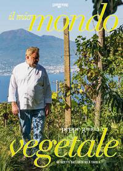 Guida, G: Mia cucina vegetale