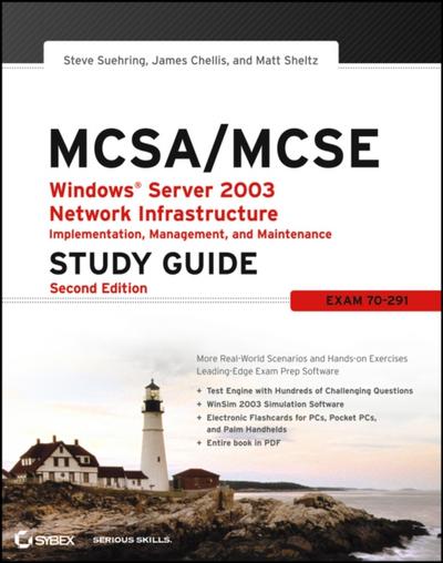 MCSA / MCSE