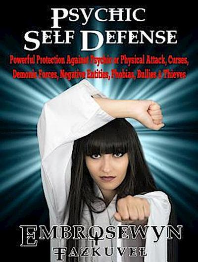 Psychic Self Defense