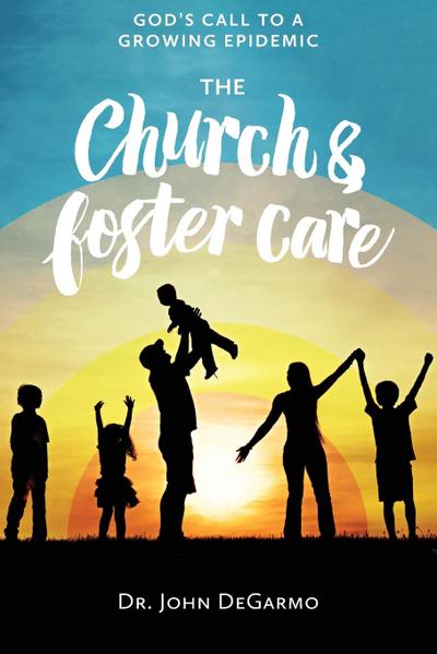 The Church and Foster Care