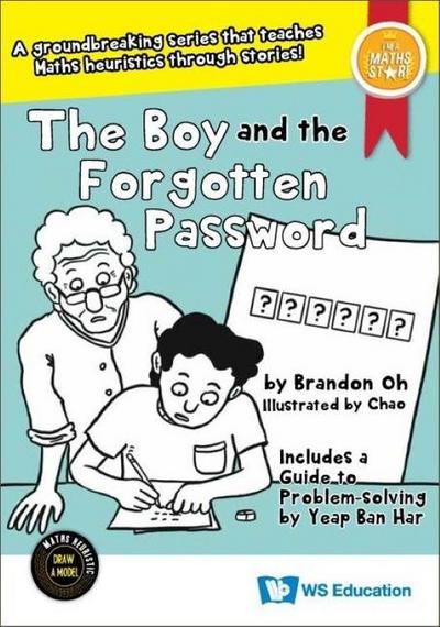 The Boy and the Forgotten Password