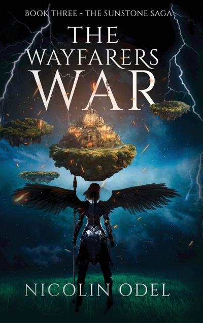 The Wayfarers War