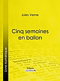 Cinq semaines en ballon