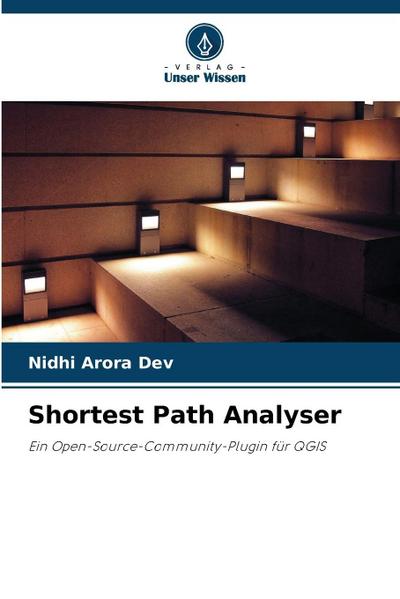 Shortest Path Analyser