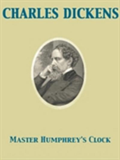 Master Humphrey’s Clock