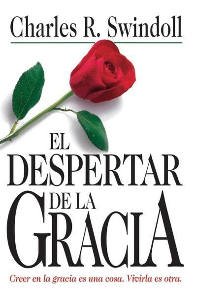 El Despertar de La Gracia