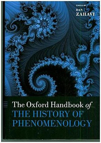 OHB HISTORY PHENOMENOLOGY OHBK C