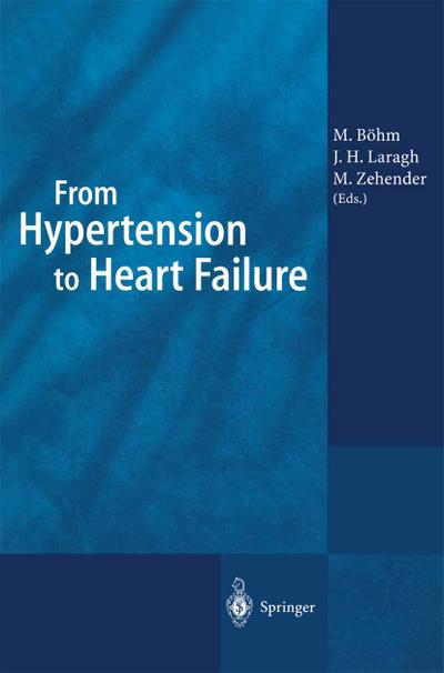 From Hypertension to Heart Failure