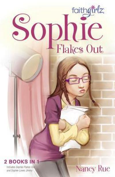 The Sophie Flakes Out