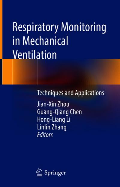 Respiratory Monitoring in Mechanical Ventilation