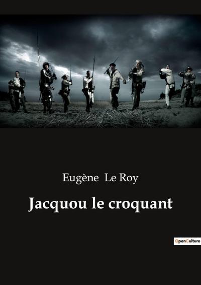 Jacquou le croquant