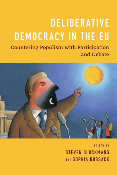 Deliberative Democracy in the EU