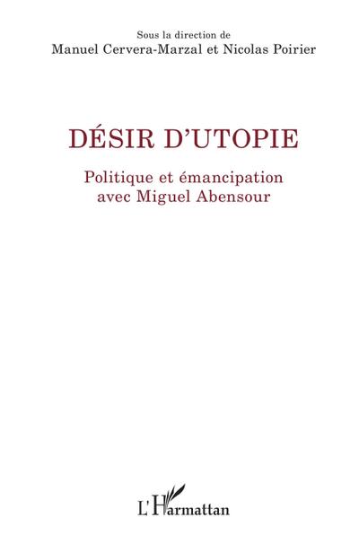 Désir d’utopie