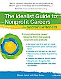 The Idealist Guide to Nonprofit Careers for Sector Switchers