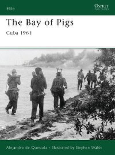 The Bay of Pigs