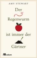 Der Regenwurm ist immer der Gärtner