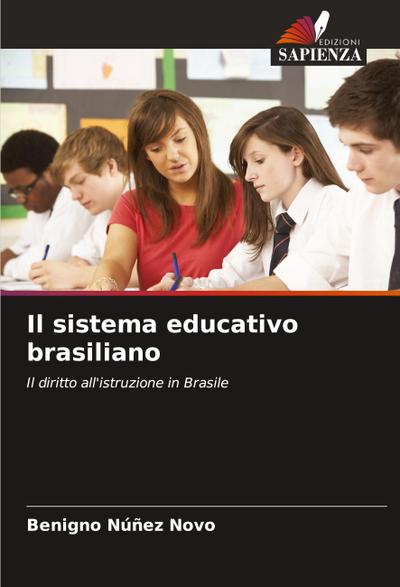 Il sistema educativo brasiliano