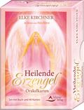 Heilende Erzengel - Orakelkarten