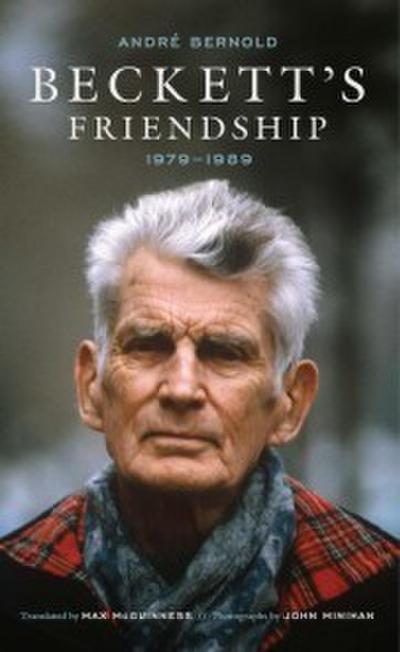 Beckett’s Friendship