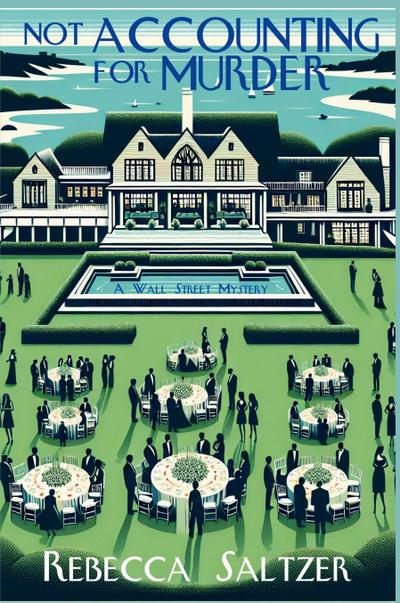 Not Accounting for Murder