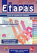 Etapas, Curso de español por módulos