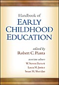 Handbook of Early Childhood Education