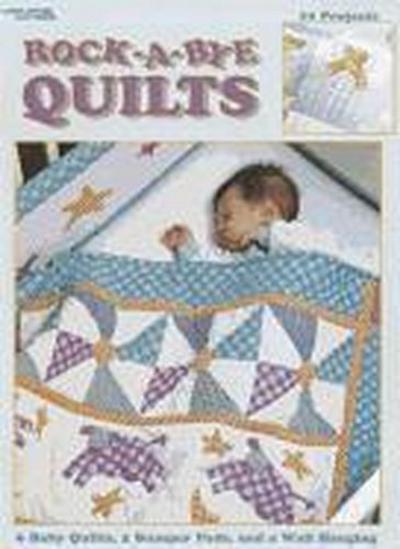 Rock-A-Bye Quilts