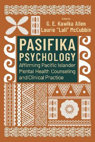Pasifika Psychology