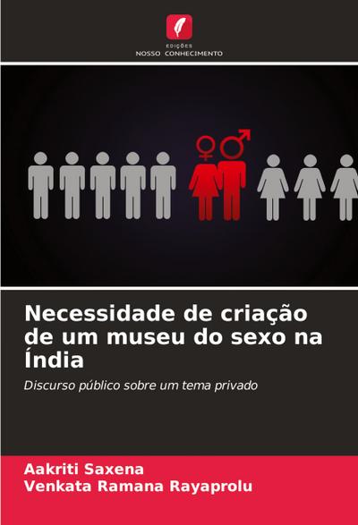 Necessidade de criação de um museu do sexo na Índia