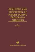 Grauzone and Completion of Meiosis During Drosophi