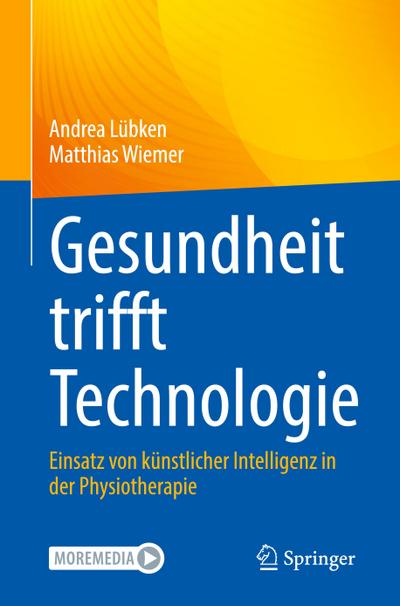 Gesundheit trifft Technologie