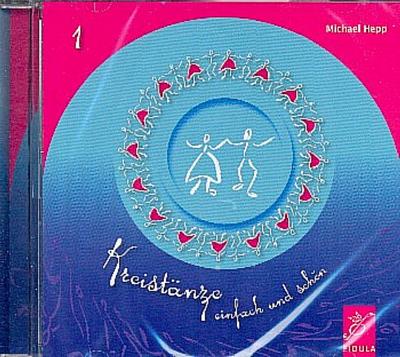 Kreistänze - einfach und schön