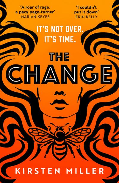 The Change