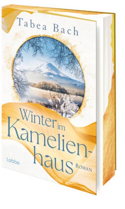 Winter im Kamelienhaus
