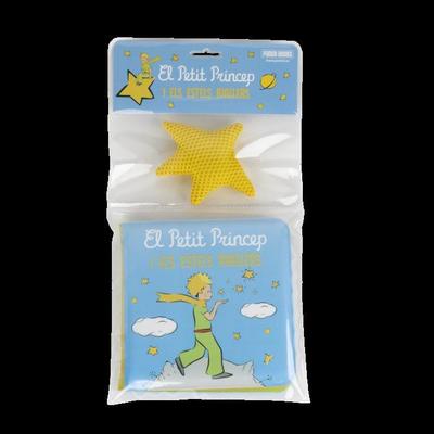 El Petit Princep I Els Estels Riallers