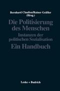 Die Politisierung des Menschen