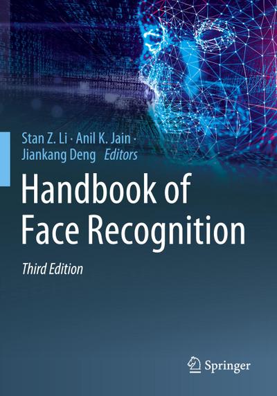 Handbook of Face Recognition