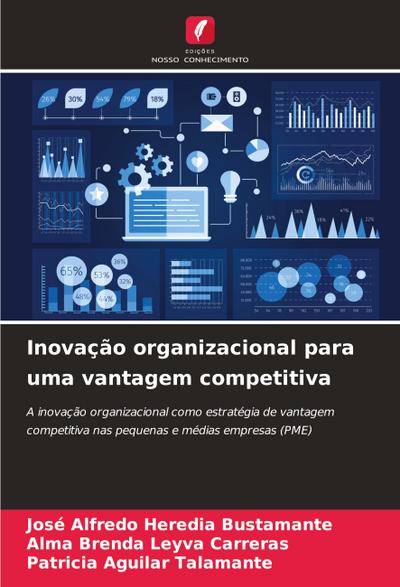Inovação organizacional para uma vantagem competitiva