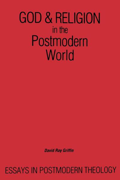 God and Religion in the Postmodern World