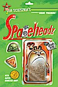 SPHDZ Book #3!
