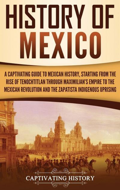 History of Mexico