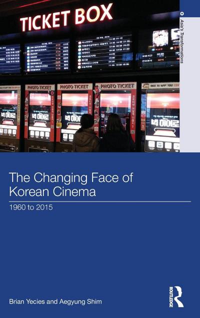 The Changing Face of Korean Cinema